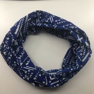infinite scarf